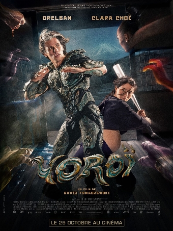 Yoroï